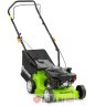FIELDMANN FZR 4006-80BH Benzinska kosilica za travu
