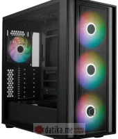 COOLER MASTER MasterBox MB600 kuciste crno (MB600-KGNN-S00) 