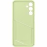 Samsung EF-OA256TMEGWW Card Slot Case A25 Lime 