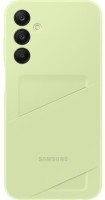 Samsung EF-OA256TMEGWW Card Slot Case A25 Lime