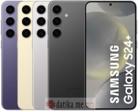 Mobile phone Samsung Galaxy S24+ 12GB/512GB