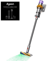 Vacuum Cleaner Dyson V15 Detect Absolute (2023)