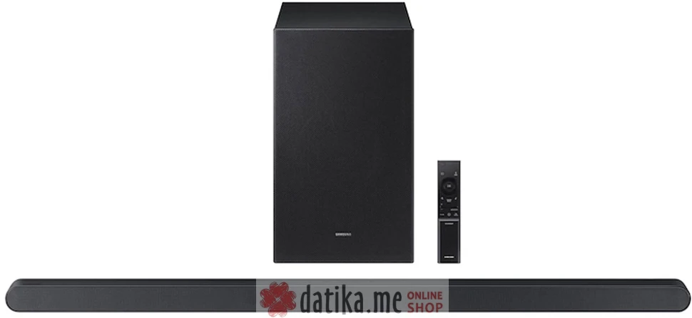 Samsung HW-S700D/EN Soundbar