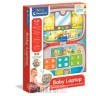 Clementoni Igracka baby laptop