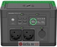 APC OffGrid Prenosiva napojna stanica 330