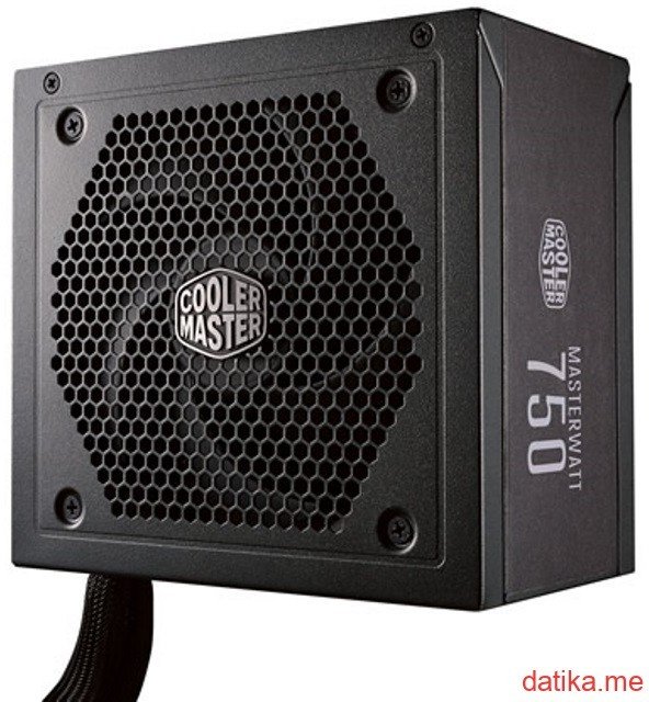 Cooler Master MasterWatt 750W (MPX-7501-AMAAB-EU)