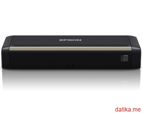 Epson WorkForce DS-310 A4 prenosni skener