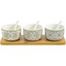 EASY LIFE SET ZA POSLUZIVANJE 26x8 3/1 MAIOLICA GREY в Черногории