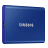 Samsung MU-PC2T0H/WW eksterni SSD 2TB в Черногории