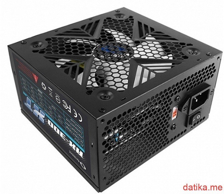 RAIDMAX Блок питания 500W RX-500XT в Черногории