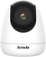Tenda CP3 Security Pan/Tilt Camera 1080P 