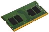 Kingston SODIMM DDR4 8GB 2666MHz, KVR26S19S6/8