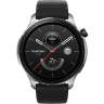 Умные часы Amazfit GTR 4 Black в Черногории