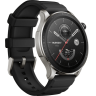 Smart watch Amazfit GTR 4 Black in Podgorica Montenegro