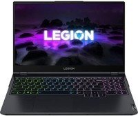 Lenovo Legion 5 15ITH6 Intel i5-11400H/16GB/1TB SSD/RTX 3050Ti 4GB/15.6" FHD IPS 120Hz, 82JK00LGYA