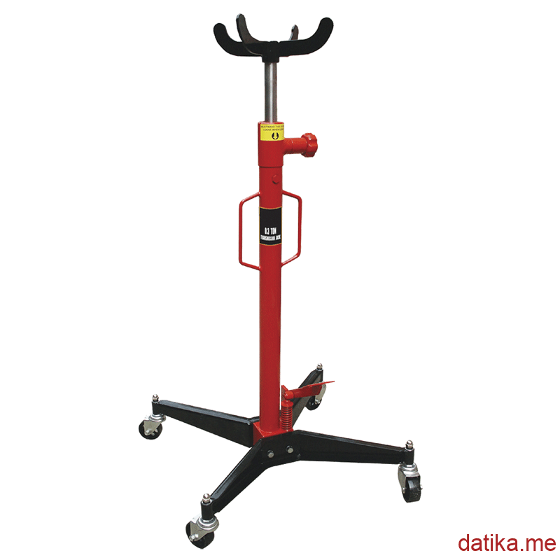 BorMann BWR5120 Dizalica za prihvat motora i mjenjača 1135-1950mm 500kg в Черногории