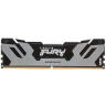 Kingston Fury Renegade Silver DIMM DDR5 16GB 7200MT/s, KF572C38RS-16 в Черногории