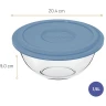 MARINEX POSUDA SA POKLOPCEM 1.5L в Черногории