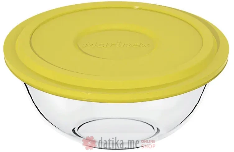 MARINEX POSUDA SA POKLOPCEM 1.5L в Черногории