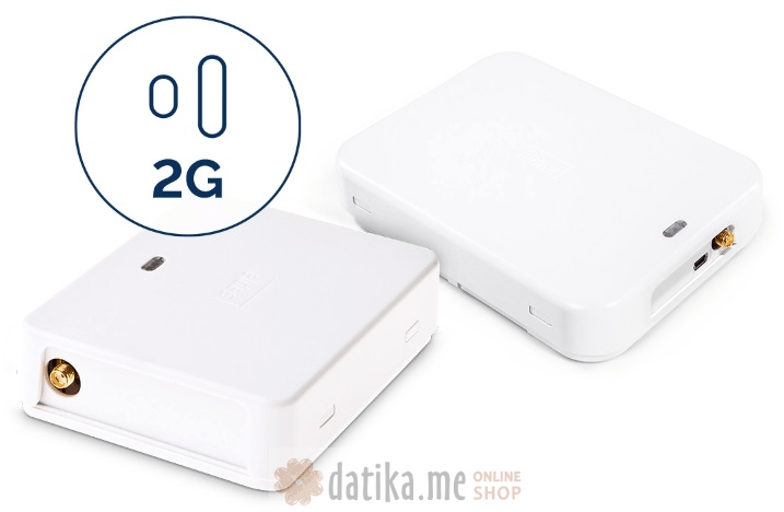 Eldes ESIM320 2G Daljinska komanda za kapije sa GSM 