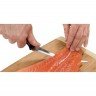 Tescoma SONIC KUHINJSKI NOZ ZA FILE 18cm в Черногории