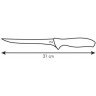 Tescoma SONIC KUHINJSKI NOZ ZA FILE 18cm в Черногории