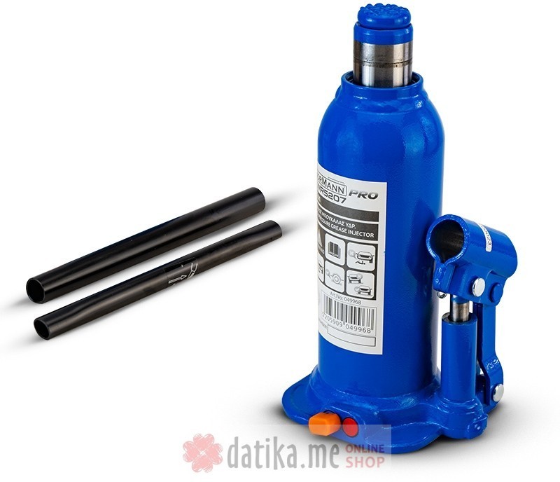 BORMANN BWR5019 Dizalica za auto hidraulicna klipna 188-365mm 5000kg  в Черногории