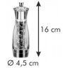 Tescoma VIRGO MLIN ZA BIBER 16CM