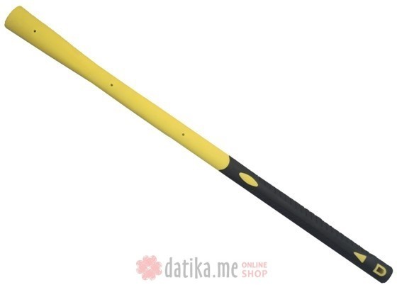 MAURER Držalo fiberglas za kramp 90cm в Черногории