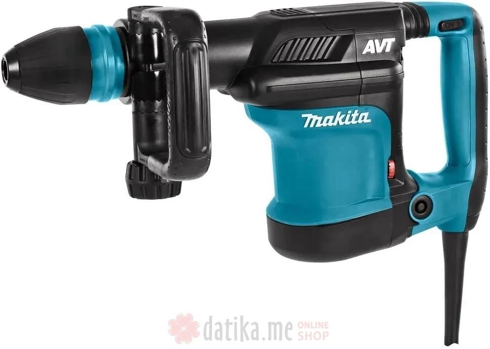 Makita HM0871C Čekić za rušenje 1110W