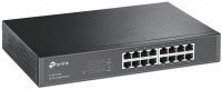TP-Link 16-Port Gigabit Desktop/Rackmount Switch, TL-SG1016D