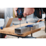 Bosch PointTeQ HEX 1/4" Burgija za metal HSS 5x91mm 