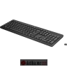HP 3L1E7AA 230 Wireless Keyboard 
