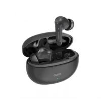 SonicGear EARPUMP Q3 BLACK In-Ear Bluetooth slusalice sa mikrofonom