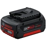 Set Akumulatora 2xGBA 18V/5,Ah Bosch GAL1880CV + Punjac 
