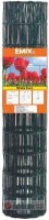 Emix Garden Mreža Light 100x75x2,1mm 120cm 25m,plastik zelena 