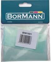 Bormann BIW1501 Komplet zastitnih plasticnih maski 