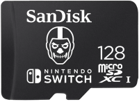 SanDisk SDSQXAO-128G-GN6ZG SD MICRO 128GB