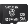 SanDisk SDSQXAO-128G-GN6ZG SD MICRO 128GB в Черногории