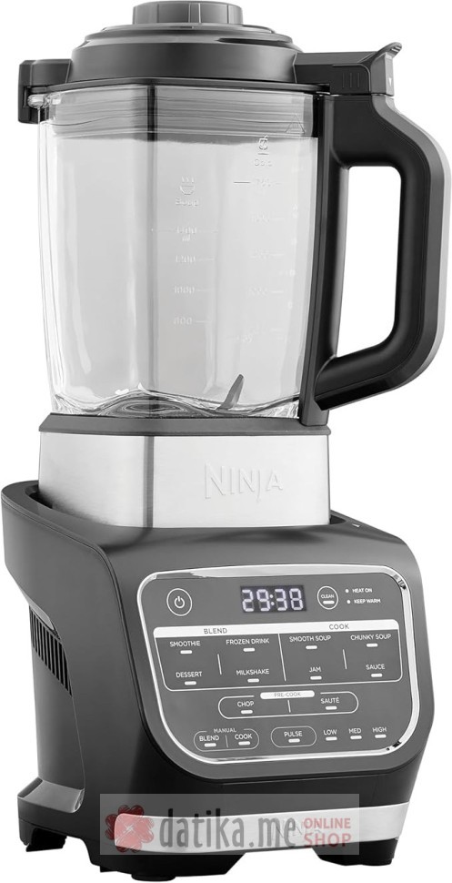 Ninja Foodi Blender & Soup Maker (HB150EU) в Черногории