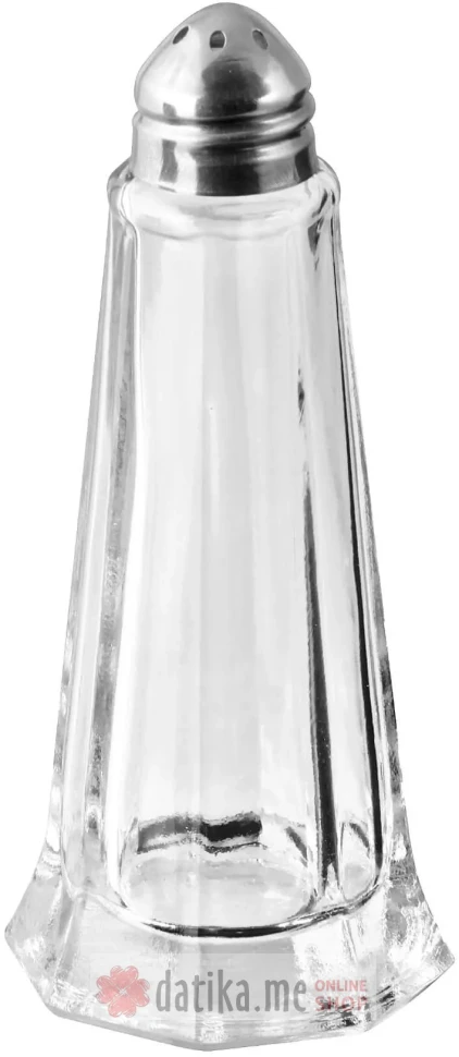 FACKELMANN SLANICI VISOKI, METALNA KAPA 5x11cm