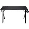 TRUST GXT 700 OMNIUS Gaming Desk в Черногории