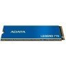 A-Data LEGEND 710 512GB M.2 PCIe Gen3 x4 , ALEG-710-512GCS SSD  