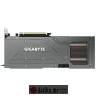 Gigabyte Radeon RX 7600 XT GAMING OC 16G, GV-R76XTGAMING OC-16GD в Черногории