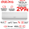 Tesla TT34EX81-1232IAW Wi-FI inverter klima uređaj, 12000 BTU