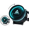 CHIEFTEC Iceberg 240 CLC-240-RGB vodeno hlađenje