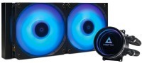 CHIEFTEC Iceberg 240 CLC-240-RGB vodeno hlađenje