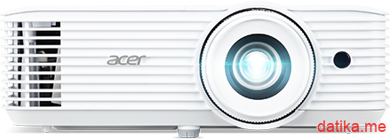 Acer H6541BDi​​ ​​Projektor od 4000 lumena i Full HD 1080p
