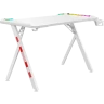 Defender Technology Gaming sto Foton, RBG, HS holder, Cup holder, White в Черногории