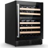 VIVAX HOME CW-144D46 GB Vinski hladnjak, 46 vinskih boca в Черногории